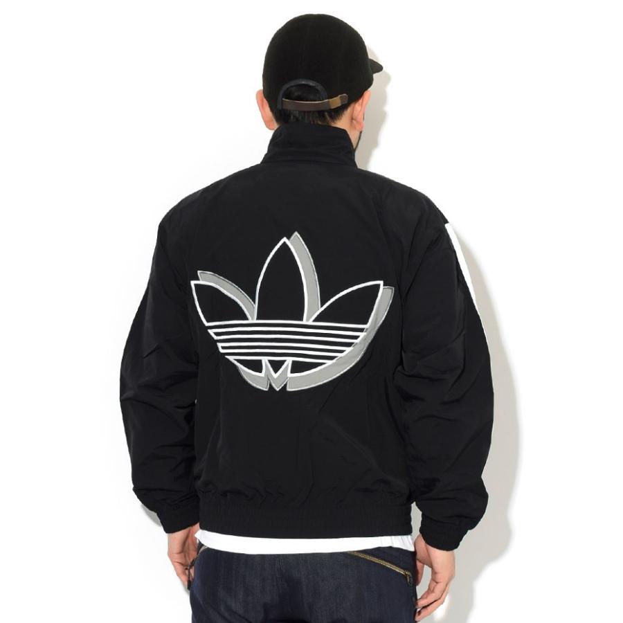 adidas Originals アディダス ジャケット メンズ シャドウ
