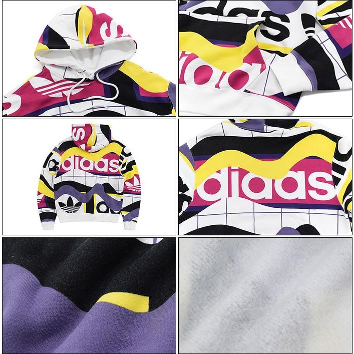 adidas プルオーバー adidas Originals アディダス プルオーバー パーカー メンズ