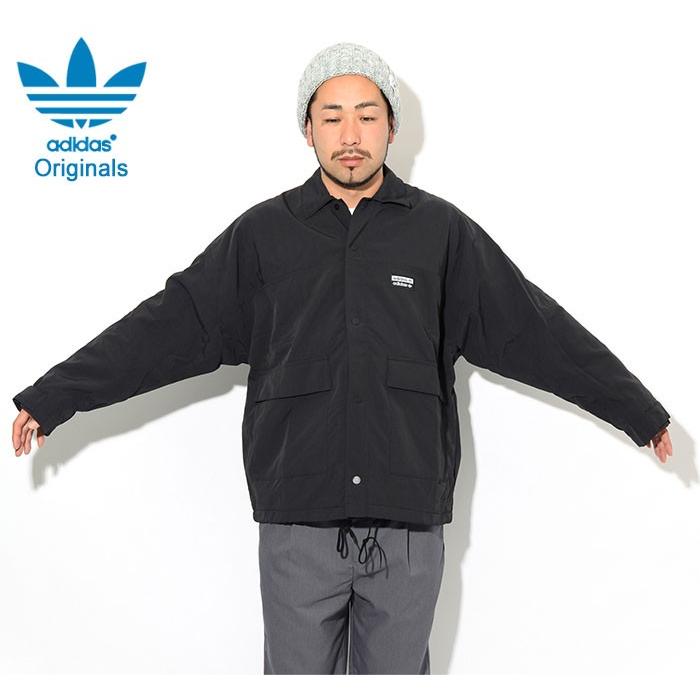 adidas Originals アディダス ジャケット メンズ RYV コーチジャケット