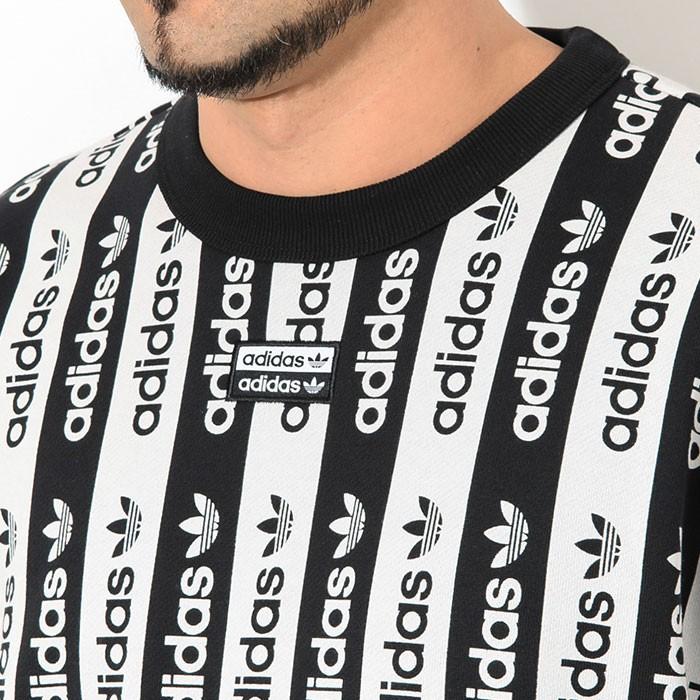 adidas Originals アディダス トレーナー メンズ RYV クルー 