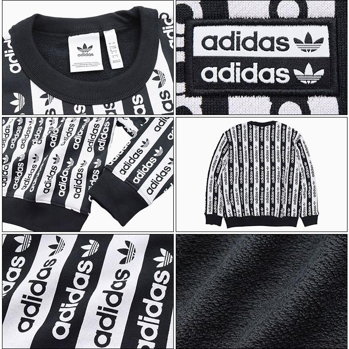 adidas Originals アディダス トレーナー メンズ RYV クルー 