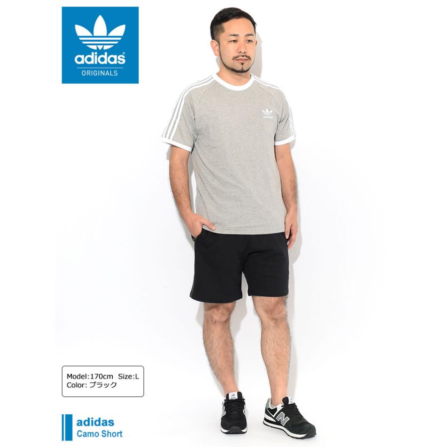 adidas Originals アディダス ハーフパンツ メンズ カモ adidas Originals アディダス ハーフパンツ メンズ カモ