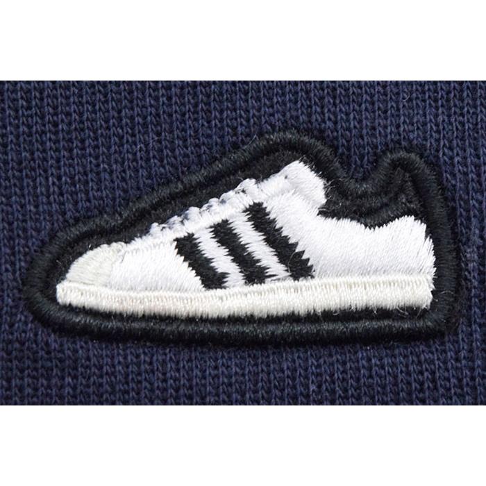 アディダス パーカー adidas（アディダス） パーカー メンズ ADIDAS IKU97 ブラック 黒