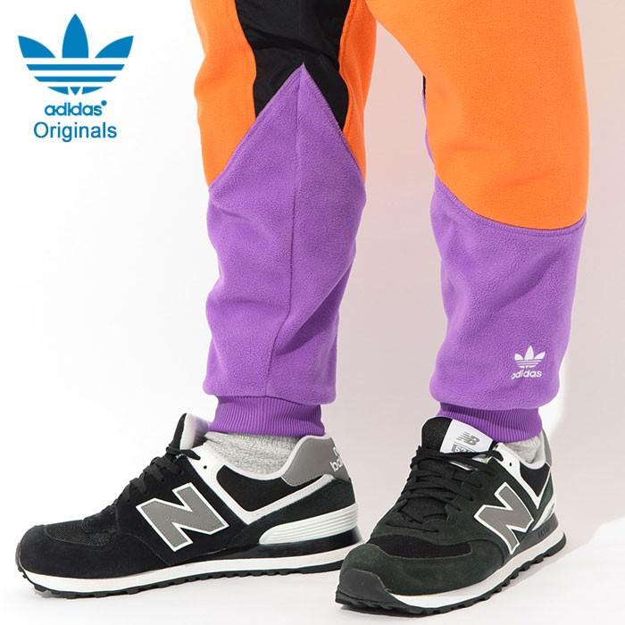 adidas Originals アディダス パンツ メンズ PT3 フリース オリジナル 