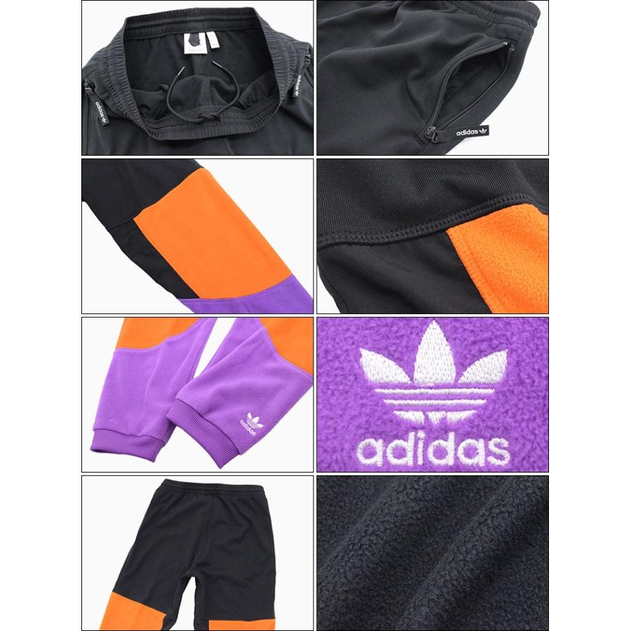 adidas Originals アディダス パンツ メンズ PT3 フリース オリジナル 