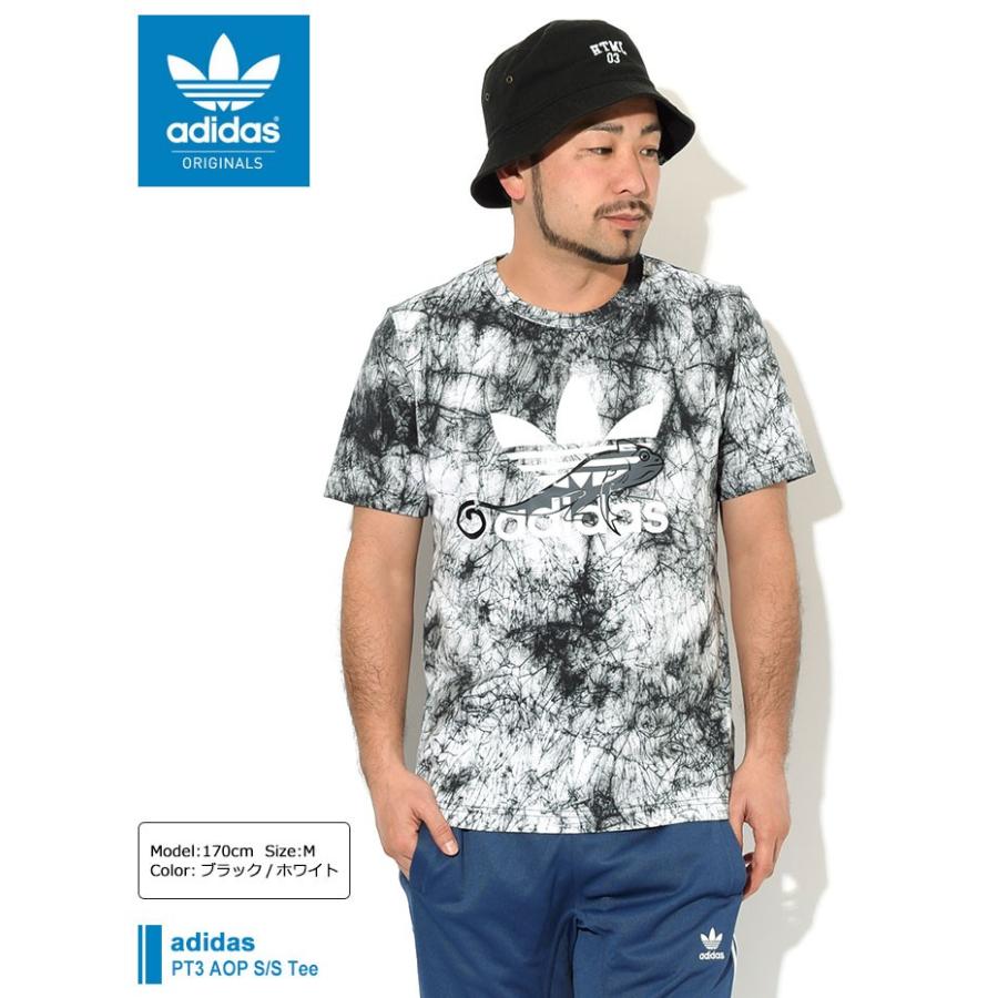 adidas pt3 t shirt
