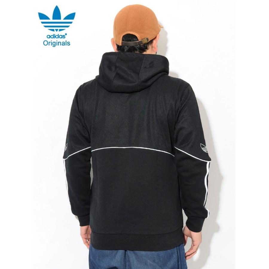 adidas Originals 【30%OFF】アディダス プルオーバー パーカー メンズ