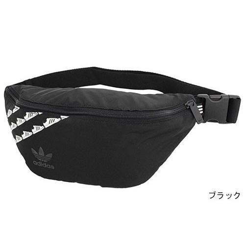 アディダス ウエストバッグ adidas スーパースター オリジナルス ( Super Star Waist Bag Originals