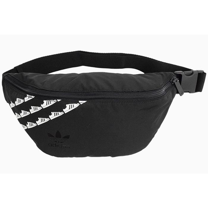 アディダス ウエストバッグ adidas スーパースター オリジナルス ( Super Star Waist Bag Originals
