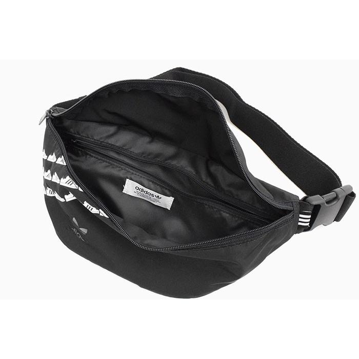 アディダス ウエストバッグ adidas スーパースター オリジナルス ( Super Star Waist Bag Originals
