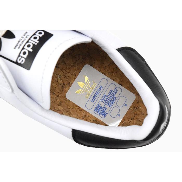 SUPERSTAR アディダス スニーカー adidas メンズ 男性用 スーパー