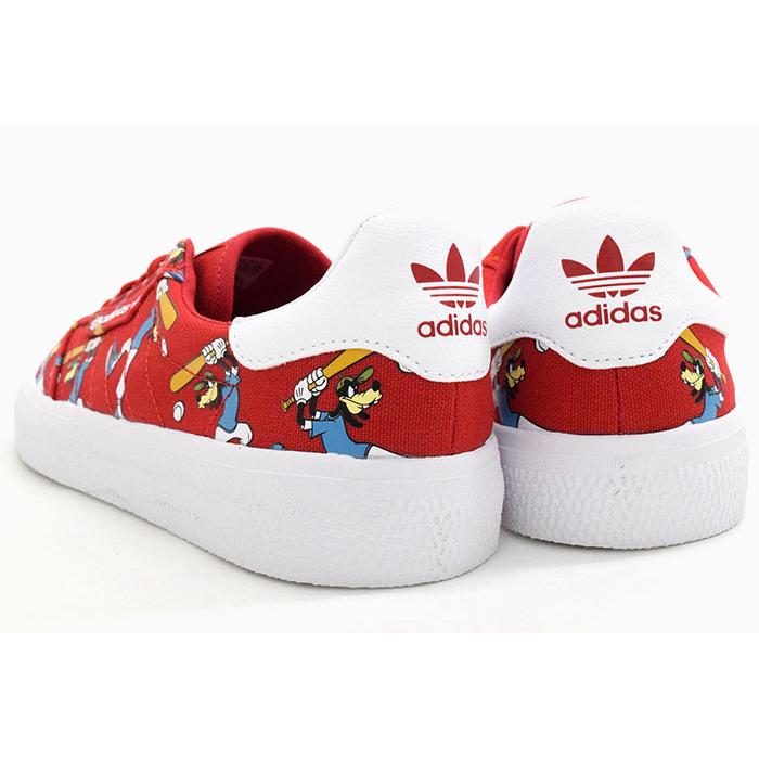 adidas Originals アディダス スニーカー メンズ ディズニー