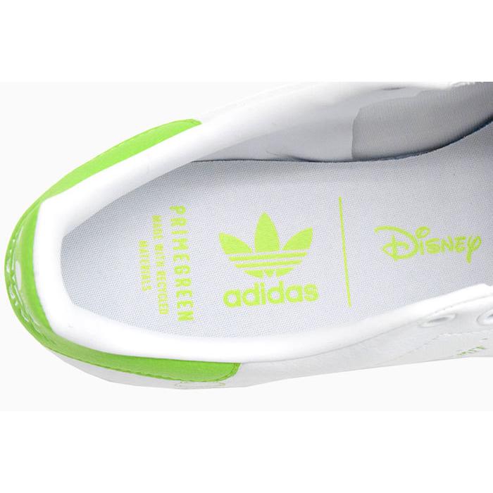 STAN SMITH アディダス スニーカー adidas メンズ 男性用 ディズニー