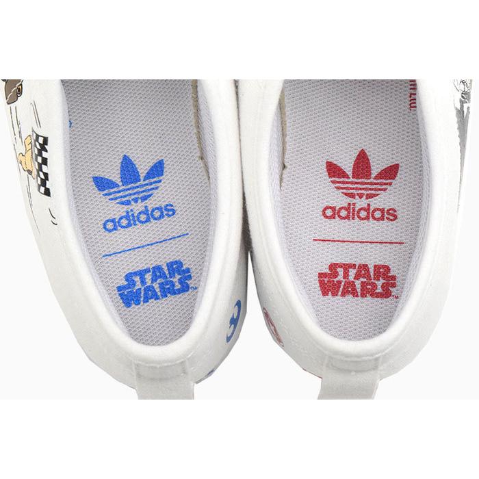 adidas Originals アディダス スニーカー メンズ 男性用 ターウォーズ