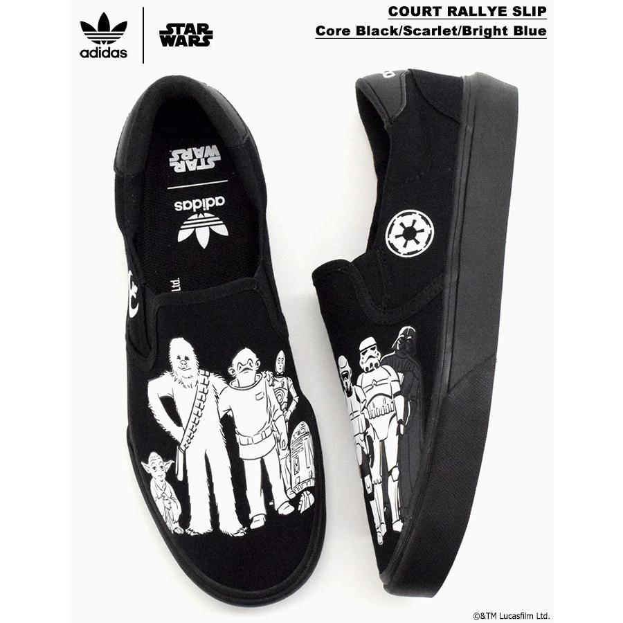 adidas Originals アディダス スニーカー メンズ スターウォーズ 