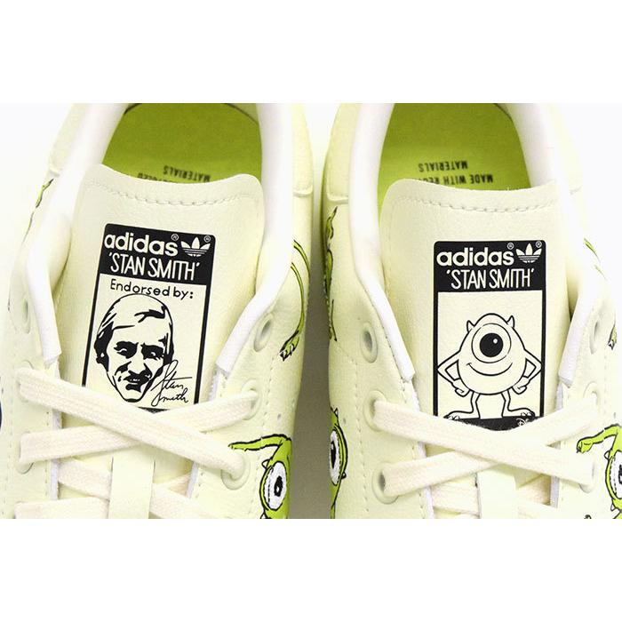 STAN SMITH アディダス スニーカー adidas メンズ 男性用 ディズニー