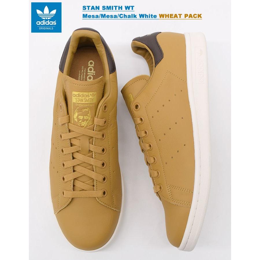 adidas stan smith mesa