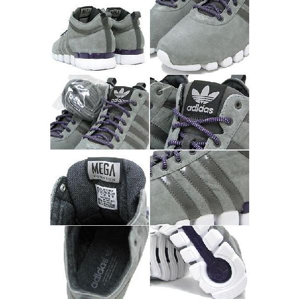 adidas Originals アディダス アディメガ トルション フレックス 