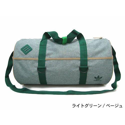 adidas Originals アディダス 2 トーン ダッフル L バッグ オリジナル