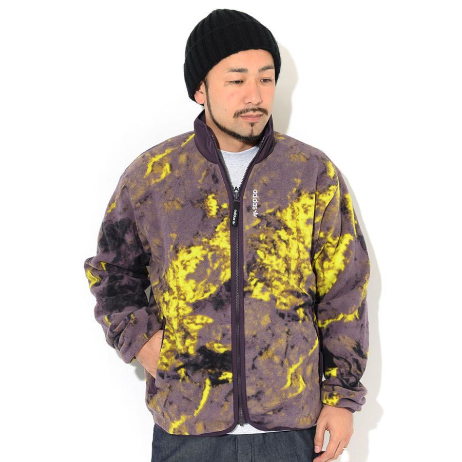 adidas Originals アディダス ジャケット メンズ アドベンチャー AOP