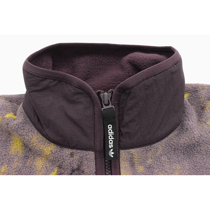 adidas Originals アディダス ジャケット メンズ アドベンチャー AOP