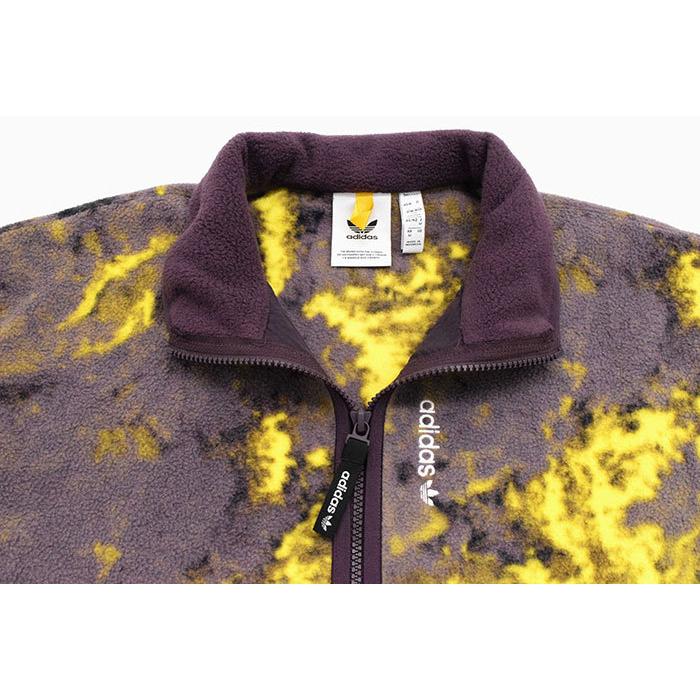 adidas Originals アディダス ジャケット メンズ アドベンチャー AOP