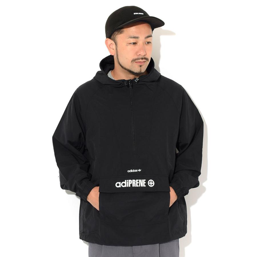 adidas Originals アディダス ジャケット メンズ アディプリン