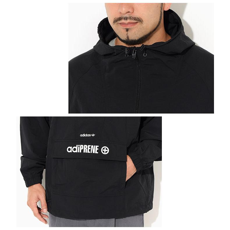 adidas Originals アディダス ジャケット メンズ アディプリン