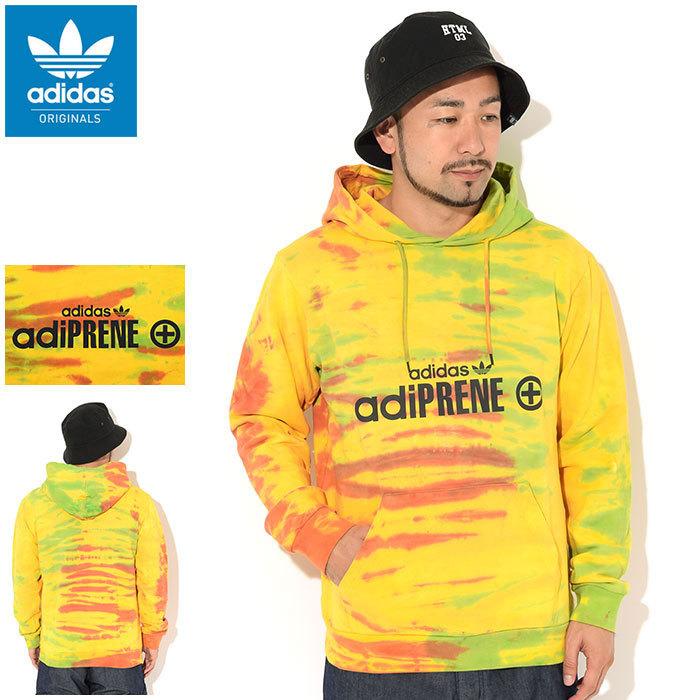 adidas Originals アディダス プルオーバー パーカー メンズ アディ 