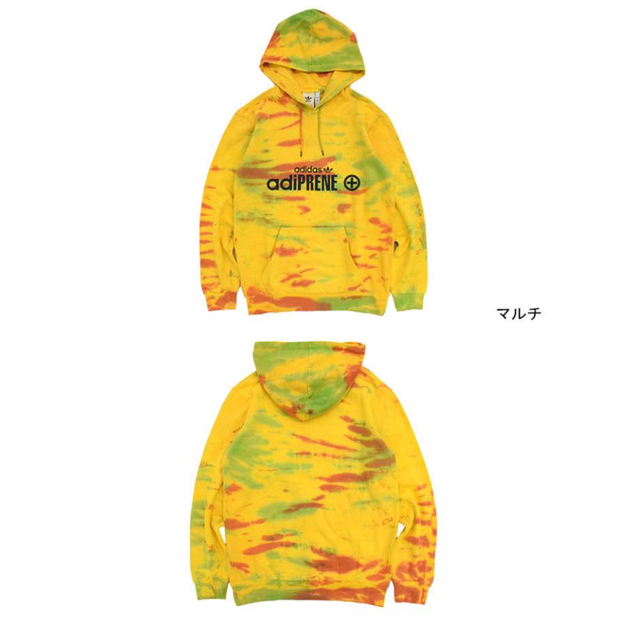 adidas Originals アディダス プルオーバー パーカー メンズ アディ