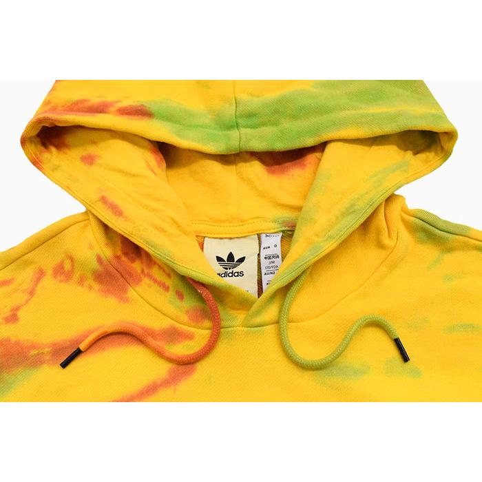 adidas Originals アディダス プルオーバー パーカー メンズ