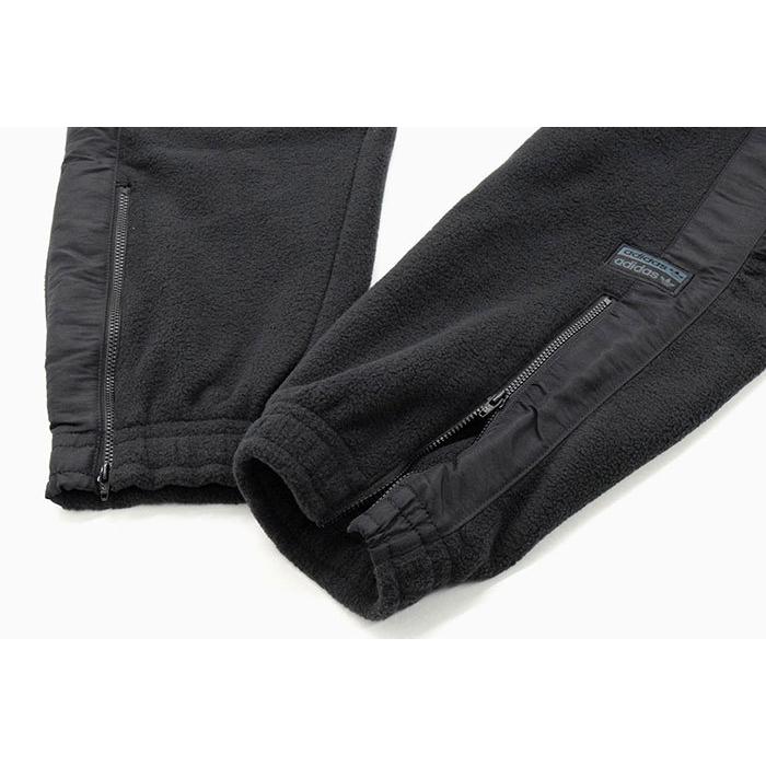 アディダス パンツ adidas メンズ RYV トラックパンツ オリジナルス ( RYV Track Pant Originals ポーラー フリース ボトムス GD9426 )｜icefield｜09