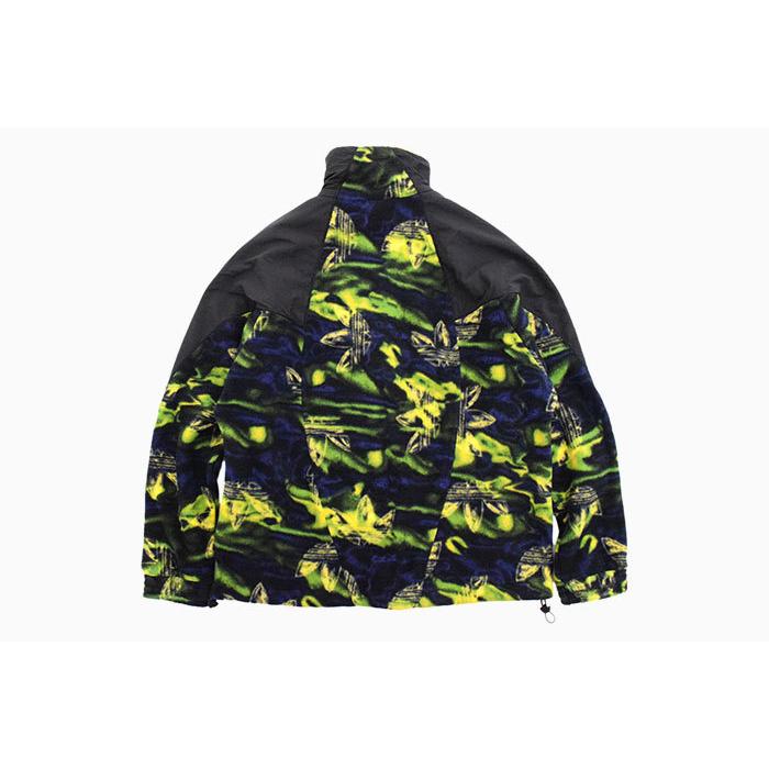 アディダス ジャケット adidas メンズ ビッグ トレフォイル プリント トラック トップ オリジナルス ( Big Trefoil Print  Track JKT GE0799 )