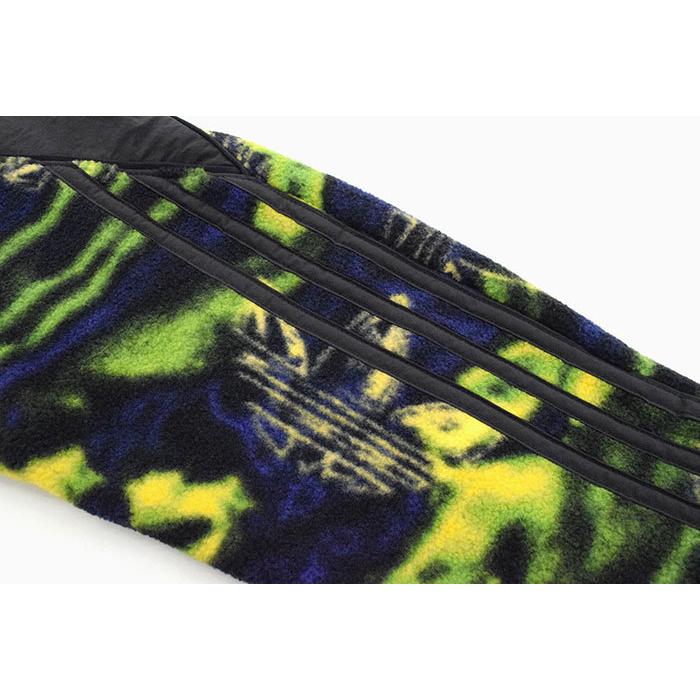 adidas Originals アディダス ジャケット メンズ ビッグ トレフォイル