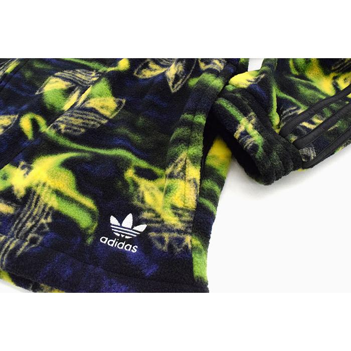 adidas Originals アディダス ジャケット メンズ ビッグ トレフォイル