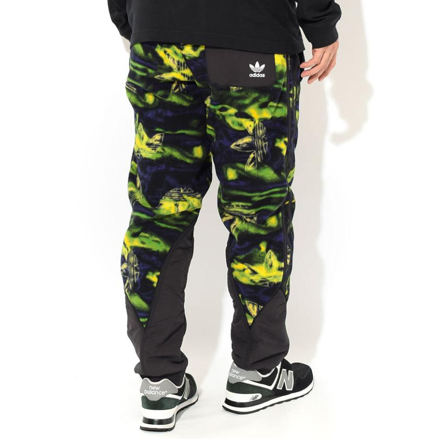 adidas ビッグトレフォイル トラックパンツ シャカシャカ XL adidas Originals（アディダスオリジナルス）の「adidas