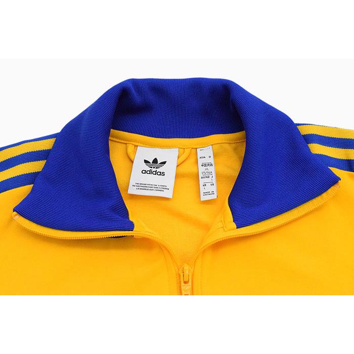 adidas Originals アディダス ジャージー ジャケット メンズ 70S adidas Originals アディダス ジャージー ジャケット メンズ 70S