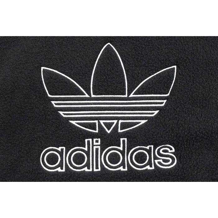 adidas Originals アディダス ジャケット メンズ ビッグ トレフォイル