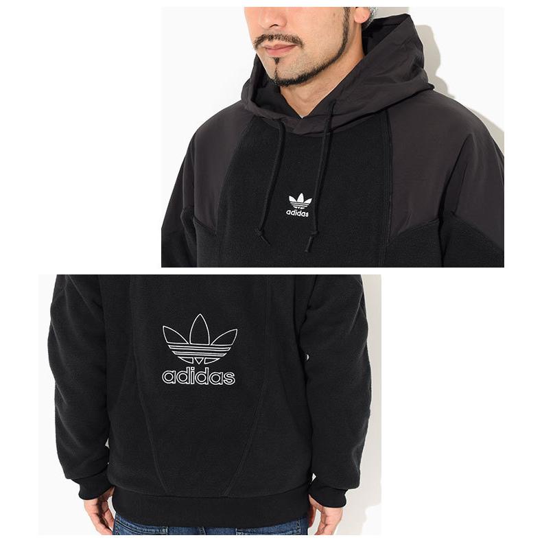 adidas Originals アディダス ジャケット メンズ ビッグ トレフォイル