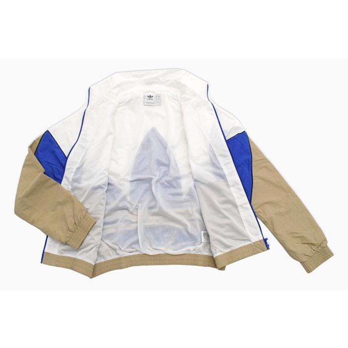 adidas Originals アディダス ジャケット メンズ ビッグ トレフォイル