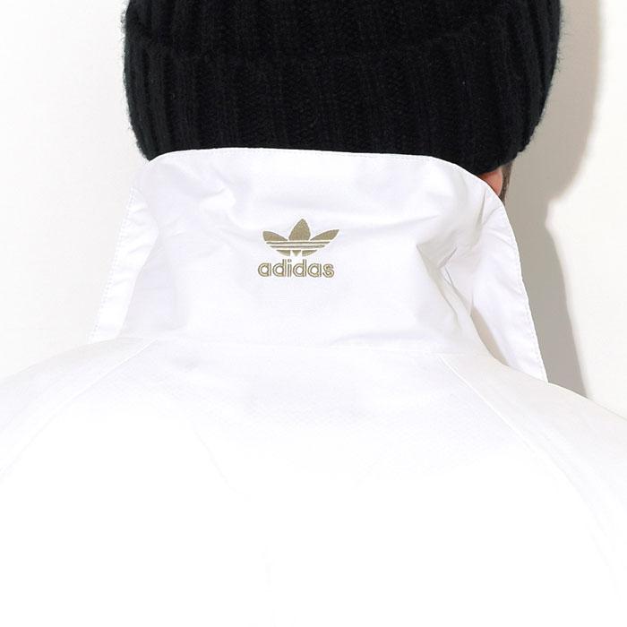 adidas Originals アディダス ジャケット メンズ ビッグ トレフォイル