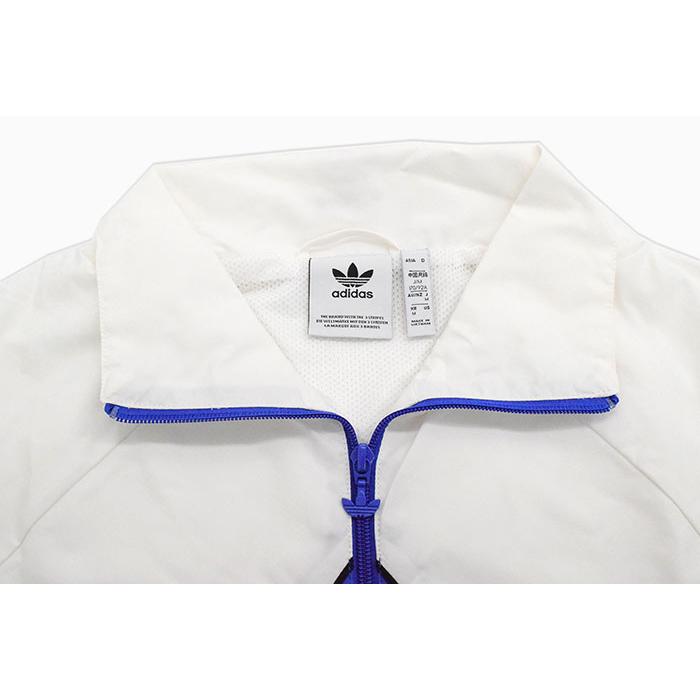 adidas Originals アディダス ジャケット メンズ ビッグ トレフォイル
