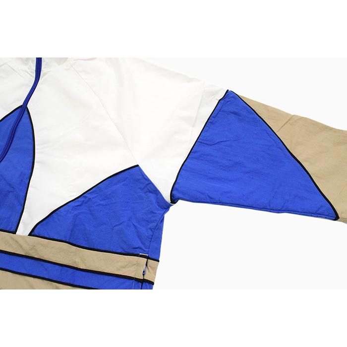 adidas Originals アディダス ジャケット メンズ ビッグ トレフォイル