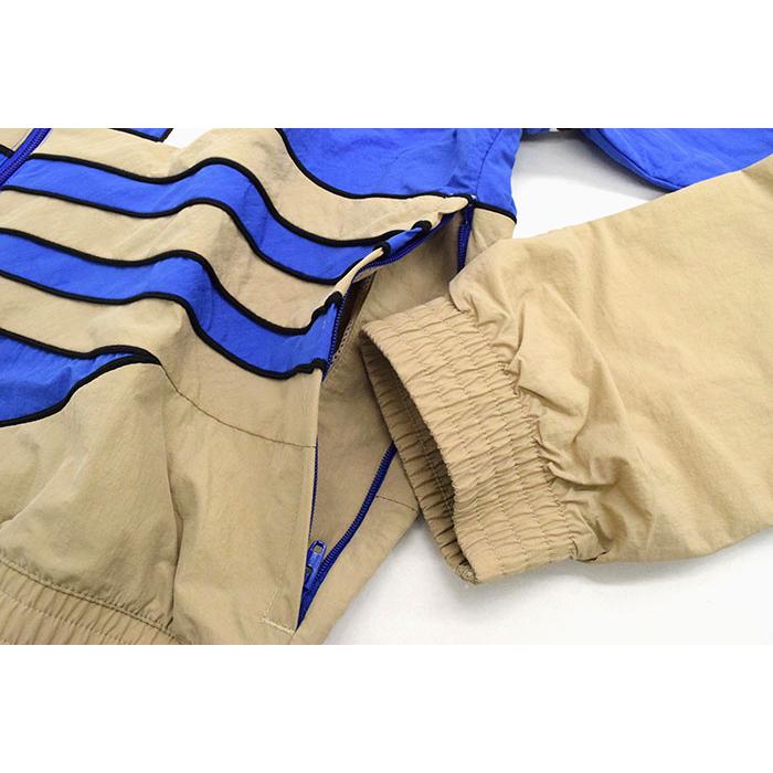 adidas Originals アディダス ジャケット メンズ ビッグ トレフォイル