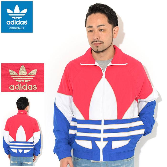 adidas Originals アディダス ジャケット メンズ ビッグ adidas Originals アディダス ジャケット メンズ ビッグ