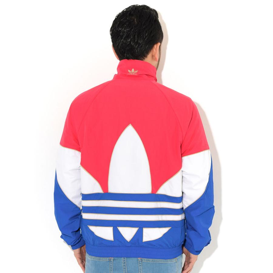 adidas Originals アディダス ジャケット メンズ ビッグ adidas Originals アディダス ジャケット メンズ ビッグ