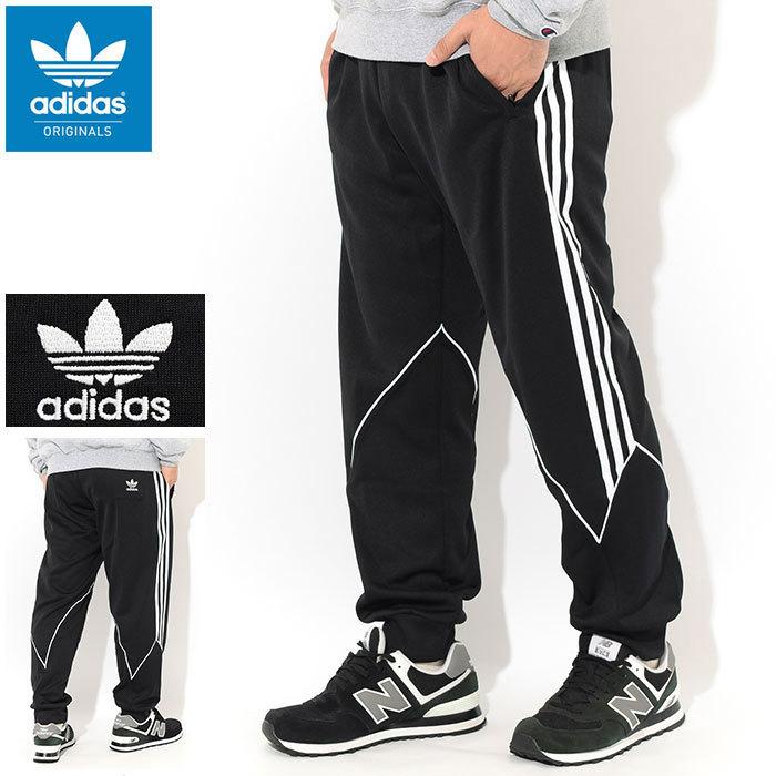 adidas Originals アディダス ジャージー パンツ メンズ ビッグ adidas Originals アディダス ジャージー パンツ メンズ ビッグ
