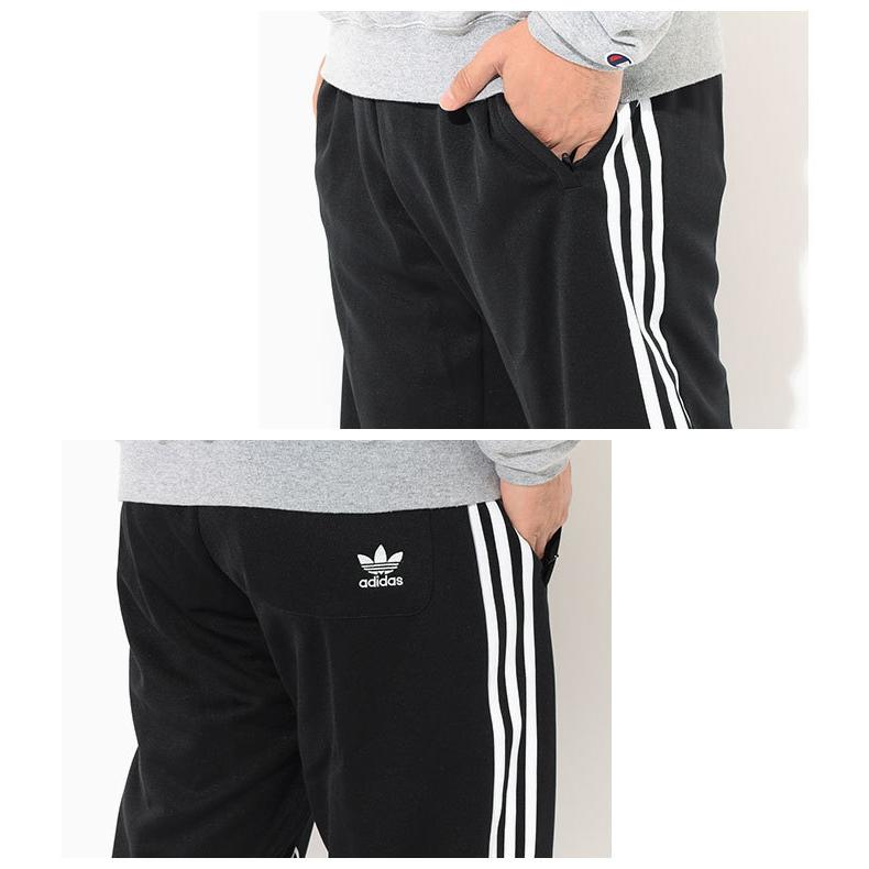 adidas Originals アディダス ジャージー パンツ メンズ ビッグ adidas Originals アディダス ジャージー パンツ メンズ ビッグ