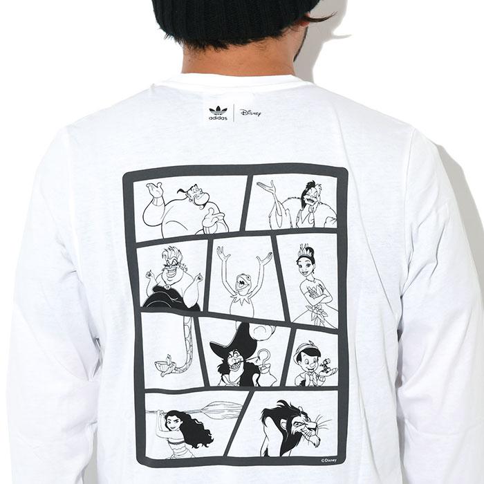 adidas Originals アディダス ロンT Tシャツ 長袖 メンズ adidas Originals アディダス ロンT Tシャツ 長袖 メンズ