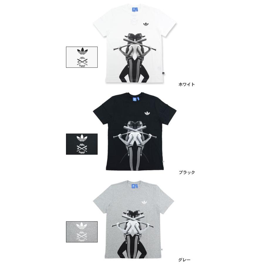 adidas Originals アディダス Tシャツ 半袖 メンズ オリジナルス